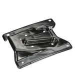 Front Bumper Bracket Left Driver Side 2006-2008 Dodge Ram 1500 Mopar 55077953AA. Fixed Price $117.56.