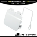 Front Bumper Tow Hook Covers Fit For Bmw 7 Sedan F01 F02 Version White Gray. Fixed Price $22.49.