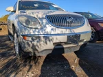 2008-2012 Buick Enclave Front Bumper Oem Vplbw. Fixed Price $687.62.