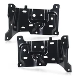Front Bumper Bracket Ford F-150 2018-2020 Driver And Passenger Side. Fixed Price $38.88.