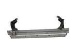 17-20 Jaguar Xe X260 Front Bumper Reinforcement Impact Bar Beam W / Bracket Oem. Fixed Price $324.90.