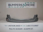 Oem 2004-2007 Chrysler Pacifica Touring W/o Sensors Rear Upper Bumper Cover. Fixed Price $185.00.