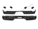 Rear Bumper Black Face Bar Top Pad Reverse Sensor Bracket For Titan 2004-2015. Fixed Price $264.91.
