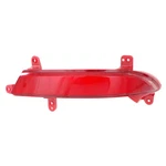 For Hyundai Fe/santa Xl 2013-2016 Bumper Reflector Passenger Side Capa. Fixed Price $59.52.