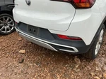 Encoregx 2021 Rear Bumper 4951966. Fixed Price $715.00.