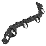 Oem 2012-2016 Subaru Impreza Sedan Rear Left Bumper Side Bracket New 57707FJ110. Fixed Price $22.98.