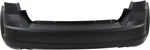Rear Bumper Cover For Dodge Journey 2009-2020, Primed (ready To Paint), Without. Fixed Price $412.95.
