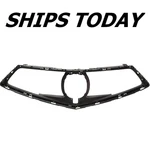 New Black Grille Frame For 2018-2020 Acura Tlx. Fixed Price $59.88.