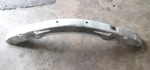 96-02 Bmw Z3 Roadster Coupe Aluminum Front Bumper Carrier Reinforcement Bar Oem. Fixed Price $75.00.