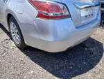 Used Rear Bumper Assembly Fits: 2014 Nissan Altima Sdn Grade. Fixed Price $150.00.