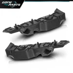 Fit For 09-13 Audi A3 Left+right Front Bumper Bracket 8P0807183B 8P0807184B. Fixed Price $10.00.