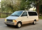 Ford Aerostar Front Bumper Cover. Fixed Price $250.00.