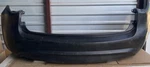 2009-2012 Infiniti FX35 Rear Bumper Cover. Fixed Price $140.00.