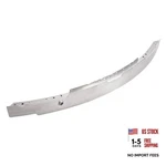 Front Bumper Impact Bar Reinforcement Compatible With 2010-2016 Mercedes-benz. Fixed Price $137.84.