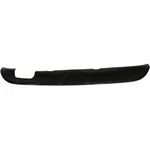 New Air Dam Deflector Valance Rear Ford Fusion 2010-2012 FO1195119 AE5Z17808AA. Fixed Price $76.71.