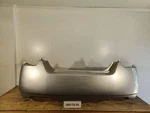 2004-2006 Nissan Maxima Se/sl Rear Bumper Cover Oem. Fixed Price $220.00.