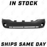 New Primered Front Bumper Cover For 2002-2009 Gmc Envoy Suv Sle Slt 88937036. Fixed Price $103.53.