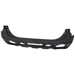 Bumper Cover Fascia Rear 86612DWEA0 For Kia Sportage 2023-2024. Fixed Price $247.72.