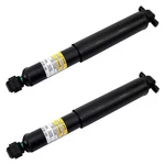 For Chevy Express 3500 03-25 Gm Original Equipment Rear Shock Absorber Set. Fixed Price $120.07.