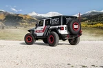 Road Armor 518AFF0B Stealth Body. Fixed Price $857.54.