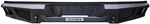 Go Rhino 28173T BR20 Rear Bumper For Silverado/sierra 2500/3500 Hd. Fixed Price $943.49.