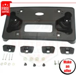 Front License Plate Bracket 84059862 For 2017-2021 Chevrolet Camaro ZL1. Fixed Price $26.99.