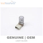 2007 Audi S8 - Bumper Park Assist Sensor 7H0919275. Fixed Price $7.99.