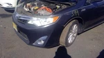 (local Pickup Only) Rear Bumper Model Fits 12-14 Camry 1119879. Fixed Price $299.90.