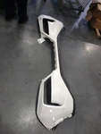 Front Bumper Us Built Without Park Assist Fits 21-23 Rogue 740727. Fixed Price $956.79.
