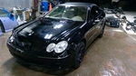 Reinforcement Rebar Impact Rear Bumper CLK550 03-09 Mercedes 79392. Fixed Price $239.00.