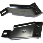 Front Bumper Brackets Set For 15-20 Chevrolet Tahoe Suburban Gmc Yukon Cadillac. Fixed Price $28.07.