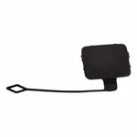 New Front Bumper Tow Hook Cap Trailer Cover For Bmw 3 E90 E91 4DR 51117167575. Fixed Price $9.99.