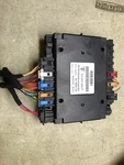 08 09 10 Porsche Cayenne Comfort Control Module 7L5937049F. Fixed Price $99.99.