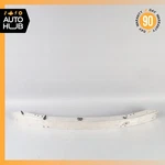 01-07 Mercedes W203 C320 Amg C350 Front Bumper Reinforcement Bar Support Oem. Fixed Price $132.80.