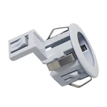89348-33080-C0 For Toyota Tundra Parking Aid Sensor Housing Retainer White. Fixed Price $9.84.