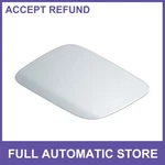 Front Left Washer Nozzle Cover Cap Single Custom For Audi Q7 Silver Tone. Fixed Price $20.68.