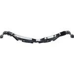 Bumper Face Bar Retainer Bracket Brace Mounting Kit Front Upper 5202942110. Fixed Price $37.96.