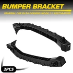 Auxito Front Bumper Bracket Left & Right New For Subaru Impreza Wrx Sti 08-14. Fixed Price $15.19.