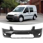 Front Bumper Cover 2010-2013 Ford Transit Connect FO1000661 9T1Z17D957EB. Fixed Price $202.99.