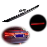 Smoked Trunk Brake Tail Led Bar Sequntial Signal Light For 2018-24 Toyota Camry. Fixed Price $79.99.