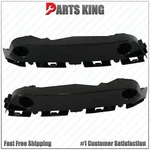 For 2009 2015 Toyota Venza Front Bumper Cover Brackets Retainer Support Pair 2PC. Fixed Price $7.95.
