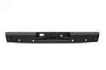 Fab Fours DR10-RT2950-1 Red Steel Rear Bumper Fits 2500 3500 Ram. Fixed Price $899.99.