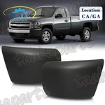 For 2007 2008 2009 2010-2013 Chevy Silverado 1500 Front Bumper End Caps Pair. Fixed Price $52.99.