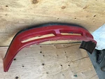 1999 2000 2001 Saab 9-35 95 Front Bumper Cover 4560033. Fixed Price $150.00.