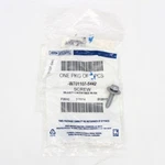Ford Screw Part Number W701107-S442. Fixed Price $12.99.