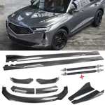 Carbon Fiber Front Bumper Lip Rear Splitter Spoiler Body Kits For Acura Mdx Suv. Fixed Price $189.99.