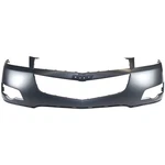 Bumper Cover Fascia Front Upper For Chevy 25955129 Chevrolet Traverse 2009-2012. Fixed Price $136.53.