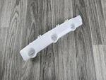 Nissan Rogue 2014-2019 Front Left Side Bumper Mount Support Bracket 62223-4BA1A. Fixed Price $33.00.