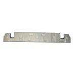 Fits 2010-2011 Toyota Prius Front Bumper Impact Absorber 1524-01121X Capa. Fixed Price $57.96.