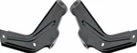 Oer N6533 Front Bumper Bracket Set 1966-1967 Chevy Ii Nova. Fixed Price $78.98.